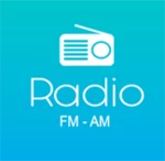 Logo of Radio AM FM android Application 